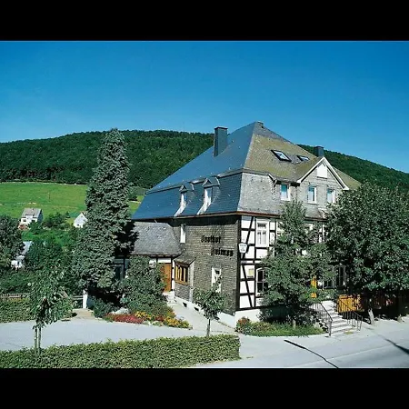 Gasthof Heimes-3